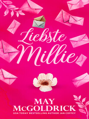 cover image of Liebste Millie